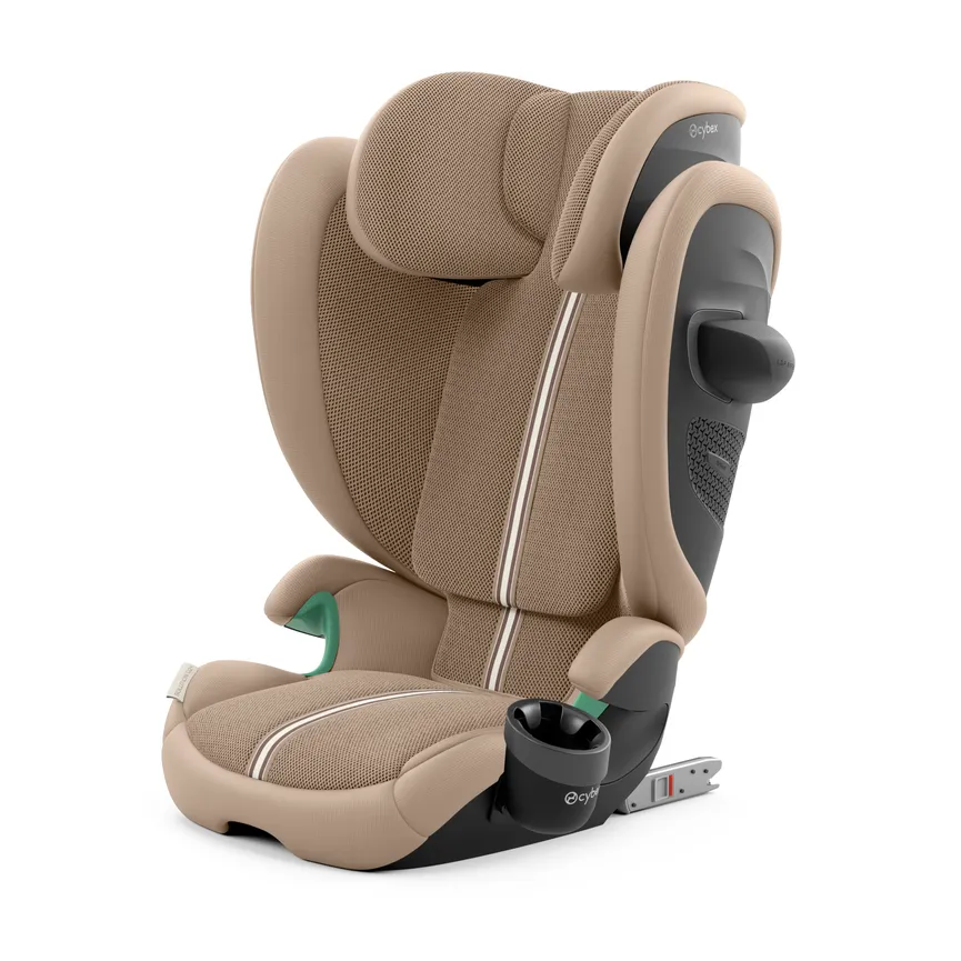 SOLUTION G2 I-FIX+, Beige material_farbe