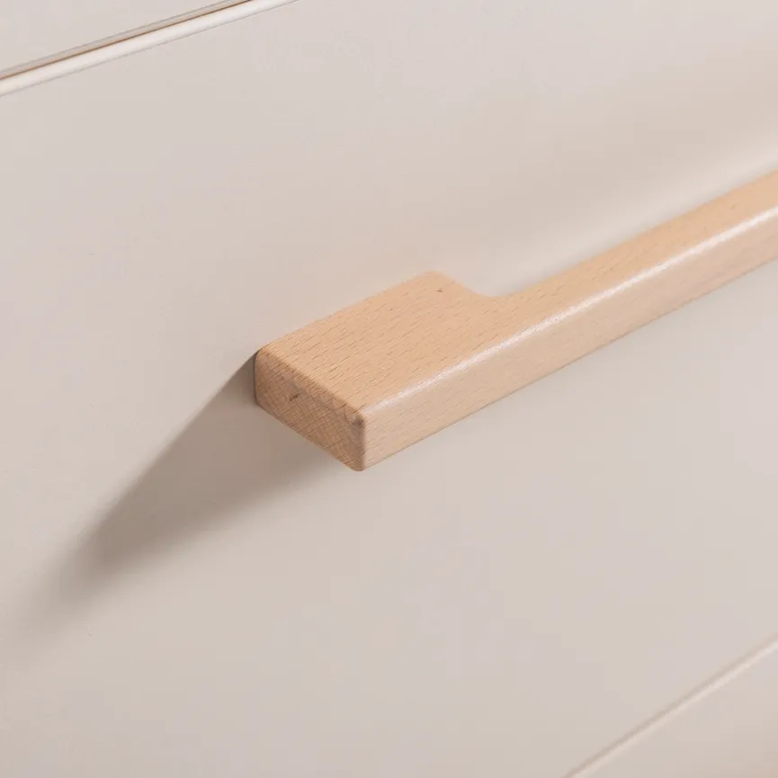 Babyzimmer 3-tlg. detail