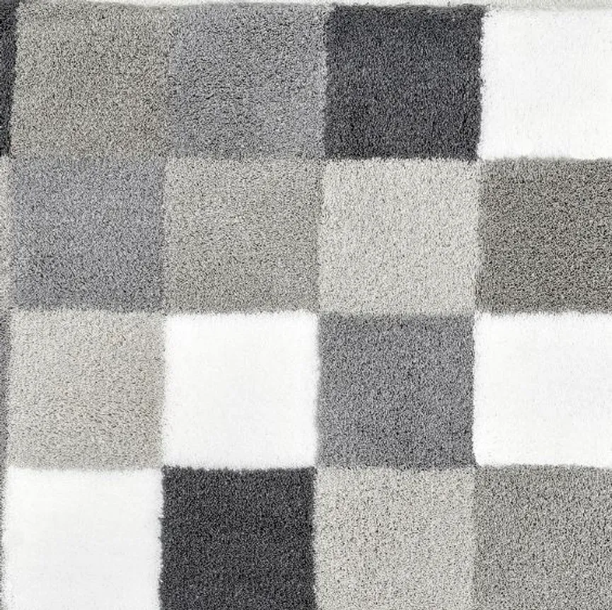 Badteppich Caro 55x65 material_farbe