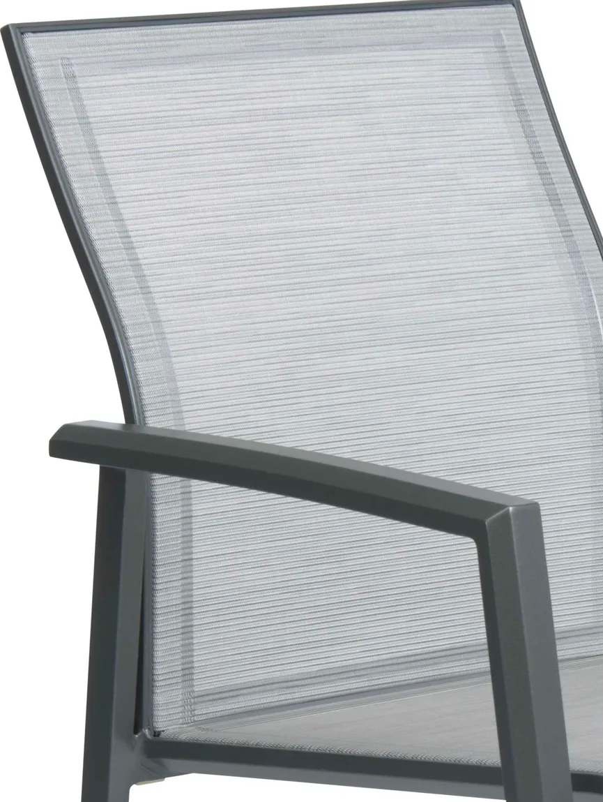 Stapelsessel Nieder material_farbe