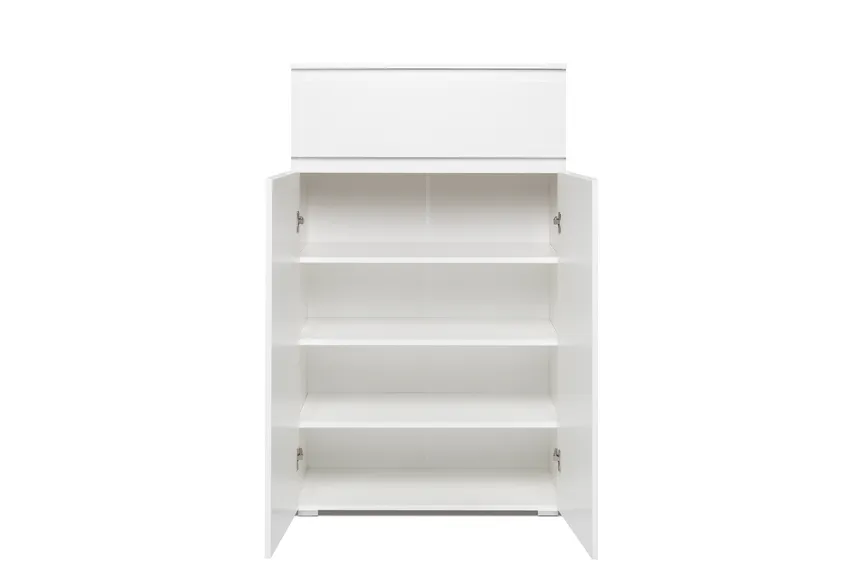 Kommode 2T/1S detail