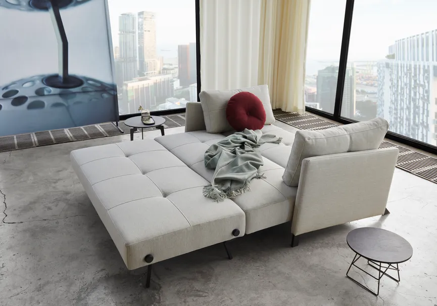 Sofa 160 + AL detail