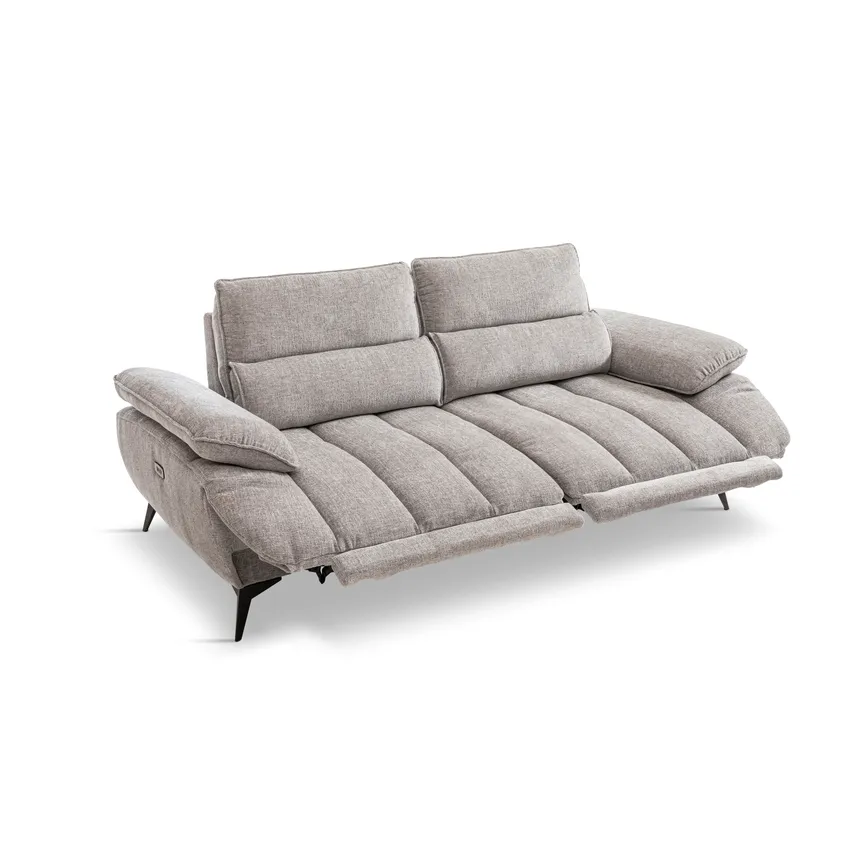 3-Sitzer mit Funktion detail