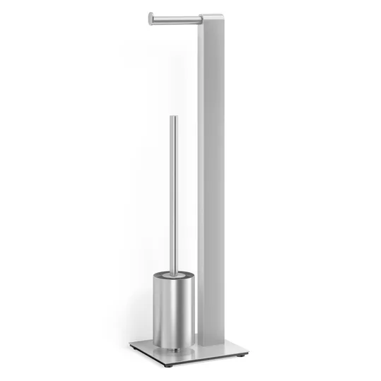 WC-Garnitur