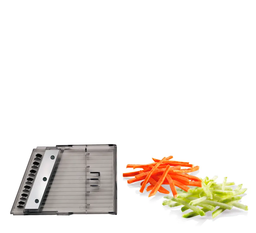 Gemüsehobel Vario detail