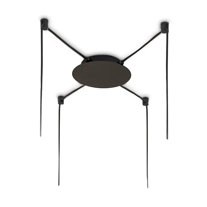 Baldachin "Kit Luci Edison" hauptaufnahme