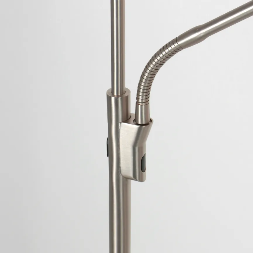 LED-Stehleuchte "Zenith2" detail