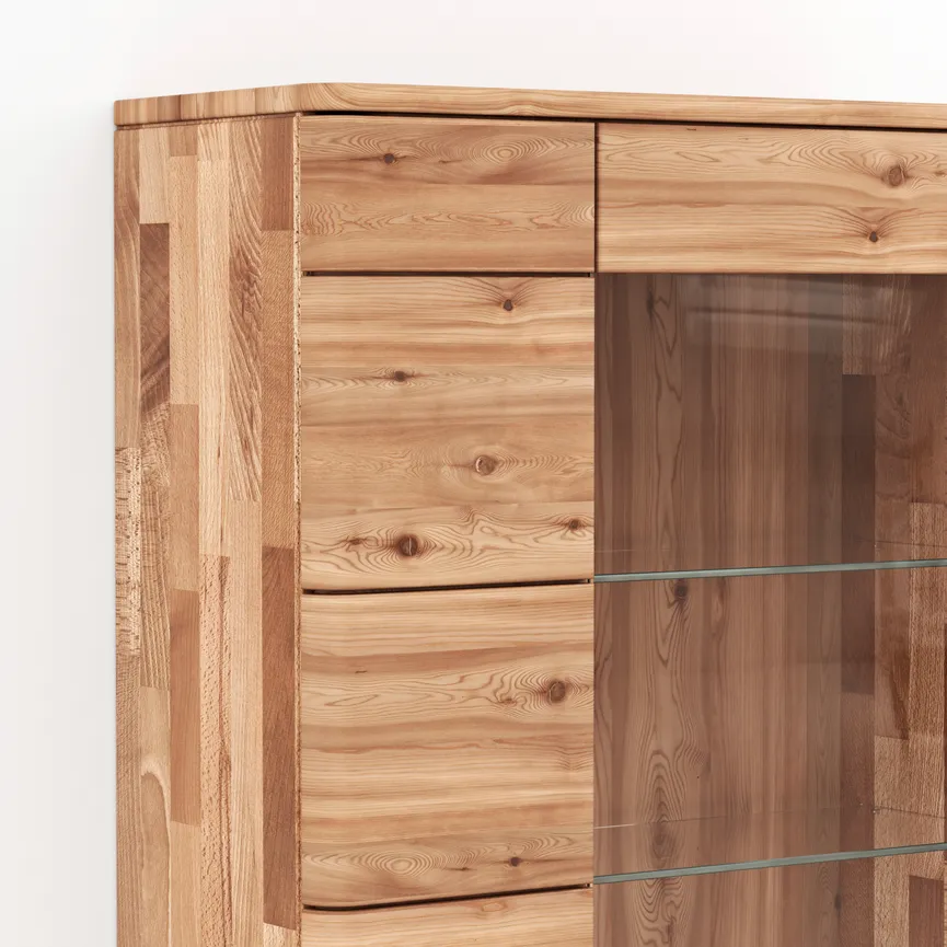 Vitrine 167302 detail