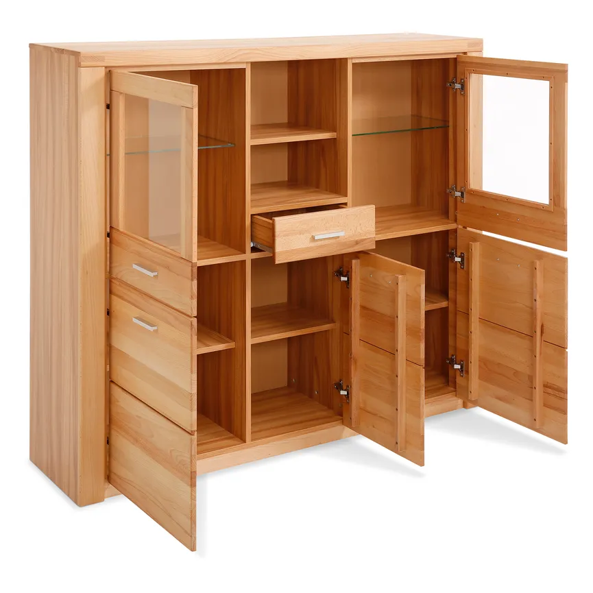 Highboard 159cm detail