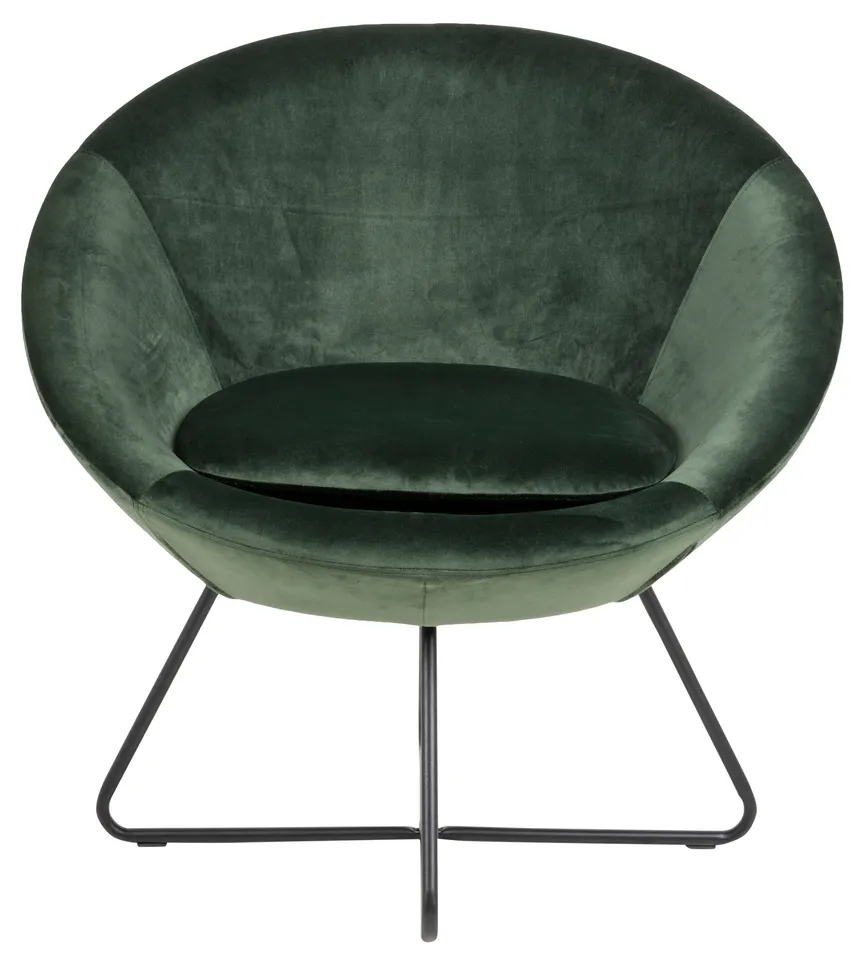 Sessel detail