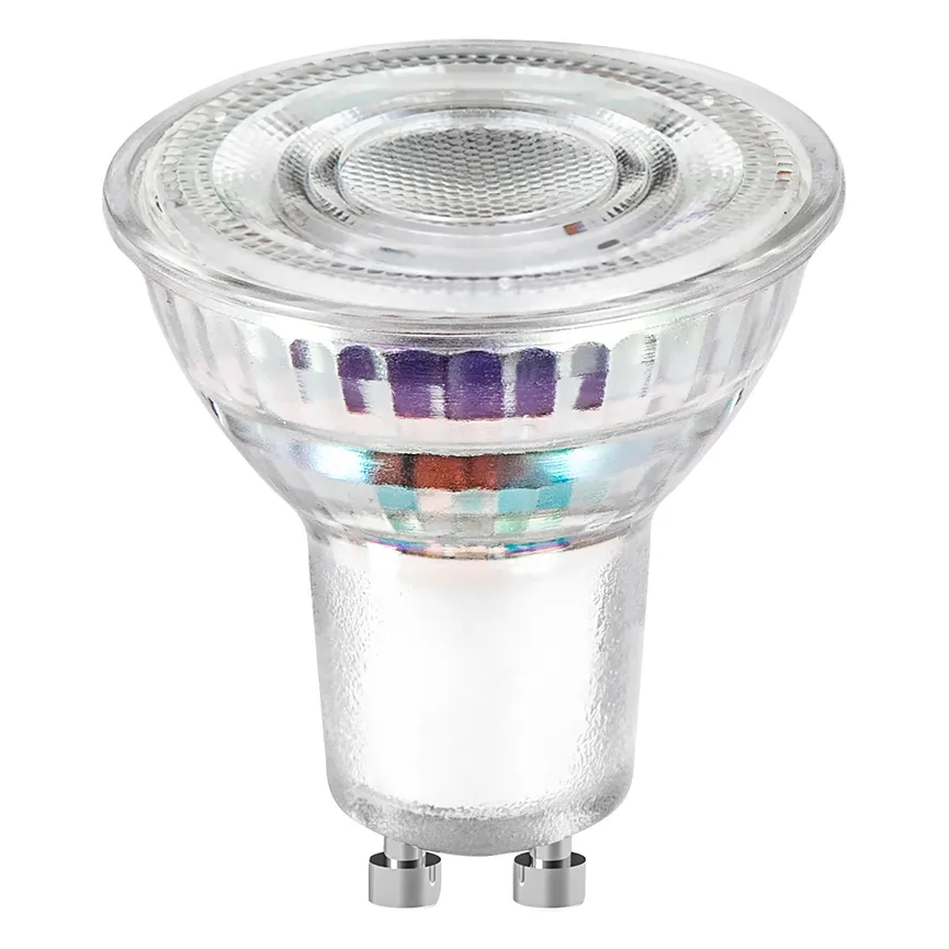 GU10/2W LED Strahler detail