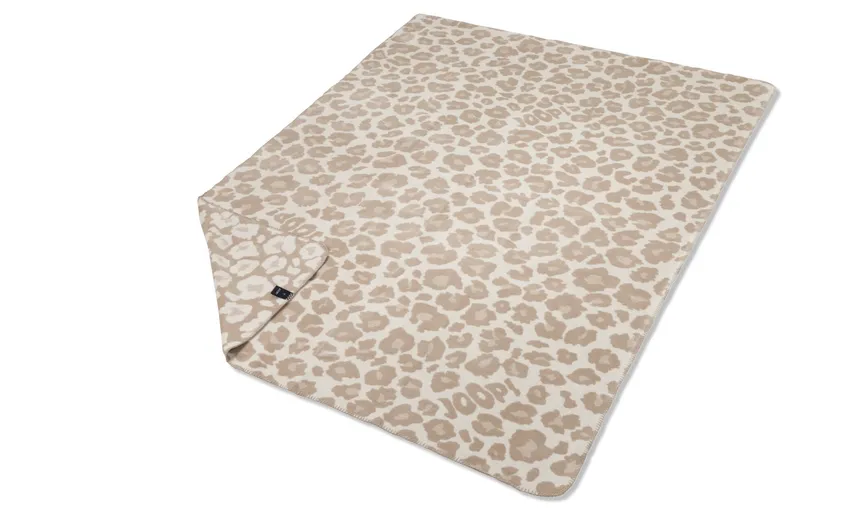 Decke JOOP! Leo creme detail