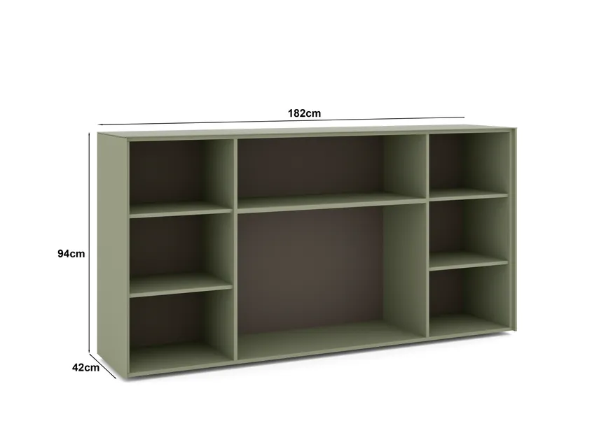 Sideboard 182cm funktion