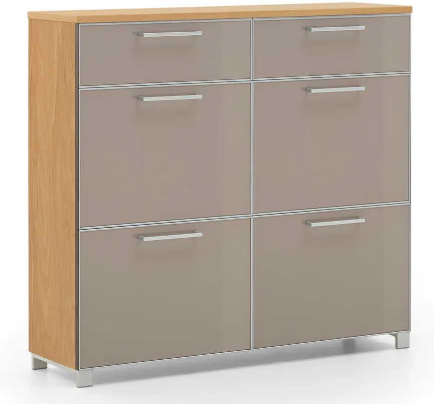 Schuhschrank material_farbe