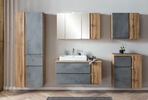 Hochschrank