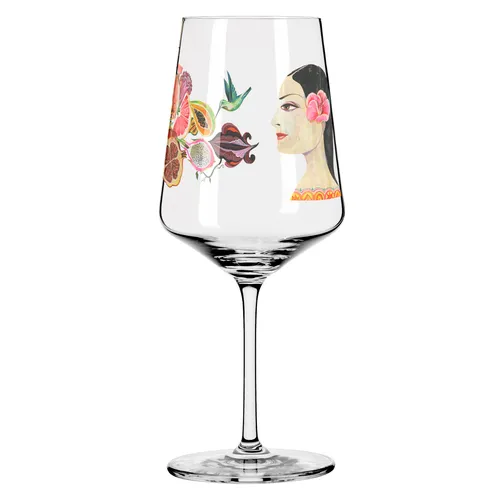 Aperitifglas