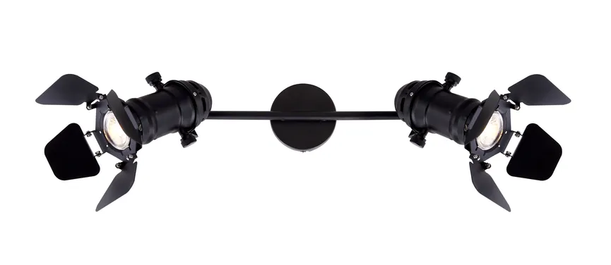 Strahler "Egon" detail