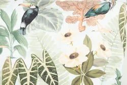 Blau-Grün material_farbe