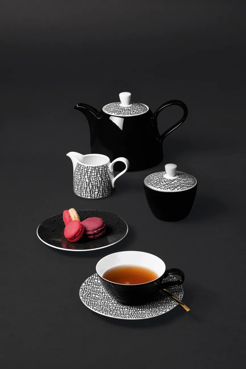 Kombiuntertasse "Life Fashion" milieu