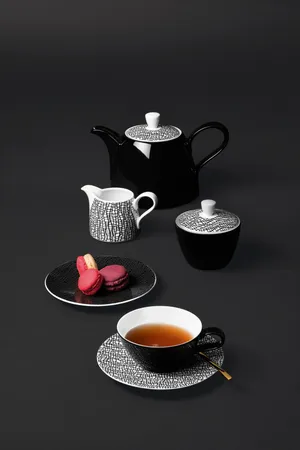 Untertasse