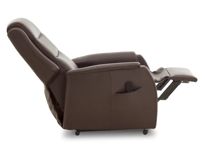 Relaxsessel A4 detail