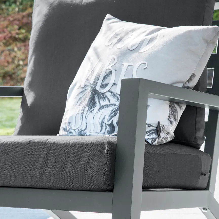 ** Sessel detail