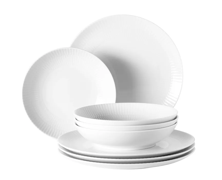 Tafel-Service "Amina" 8-tlg. hauptaufnahme