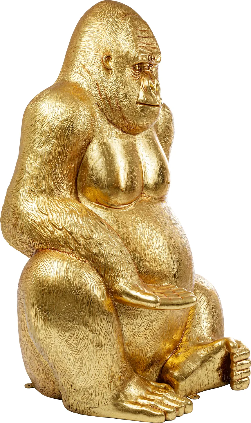 Deko Figur detail