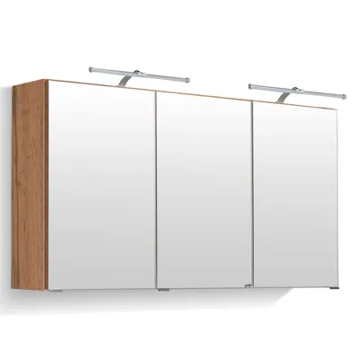 Spiegelschrank 