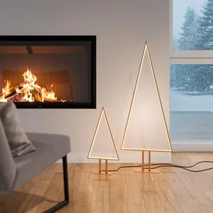 LED-Tischleuchte