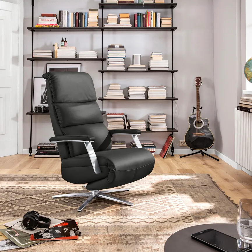 Comforte Uno Anzio milieu