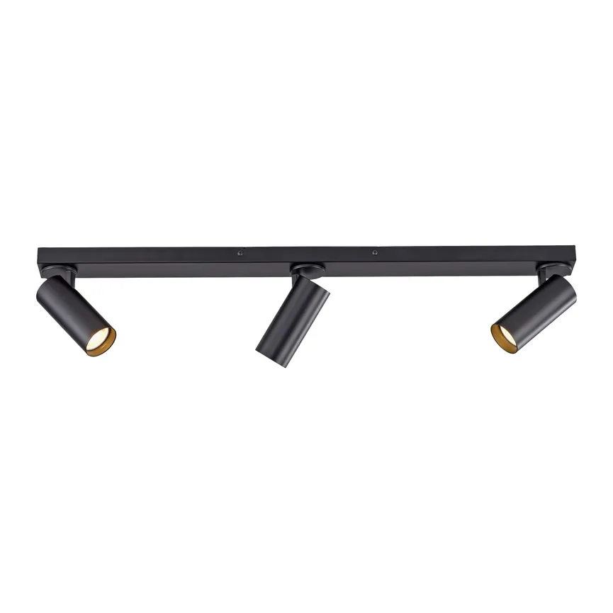 Deckenleuchte "RIK" detail