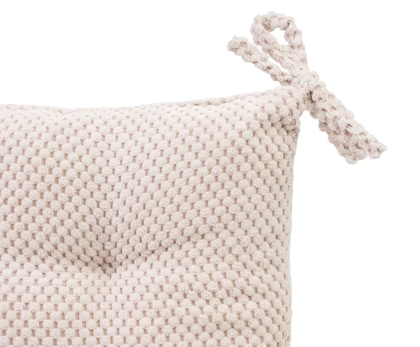 Stuhlkissen Sven detail