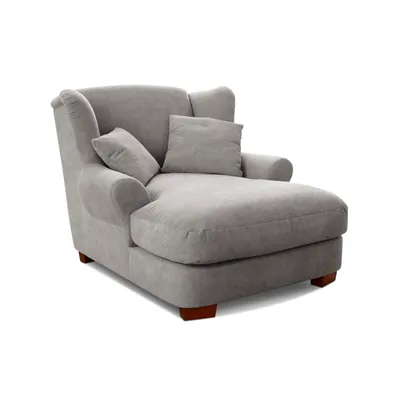 Longseat-Sessel
