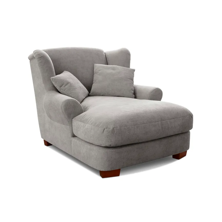 Longseat-Sessel (1235) hauptaufnahme