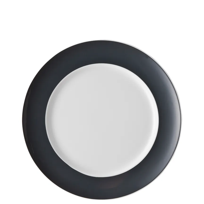 Speiseteller "Sunny Day" grey hauptaufnahme