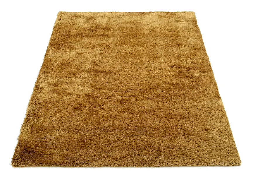 Handtuft-Teppich milieu