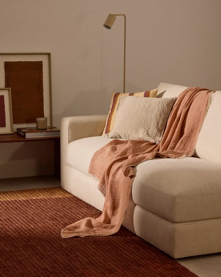 Sofa milieu