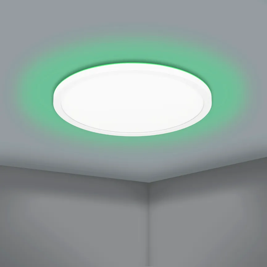 Deckenleuchte "Rovito-Z" detail