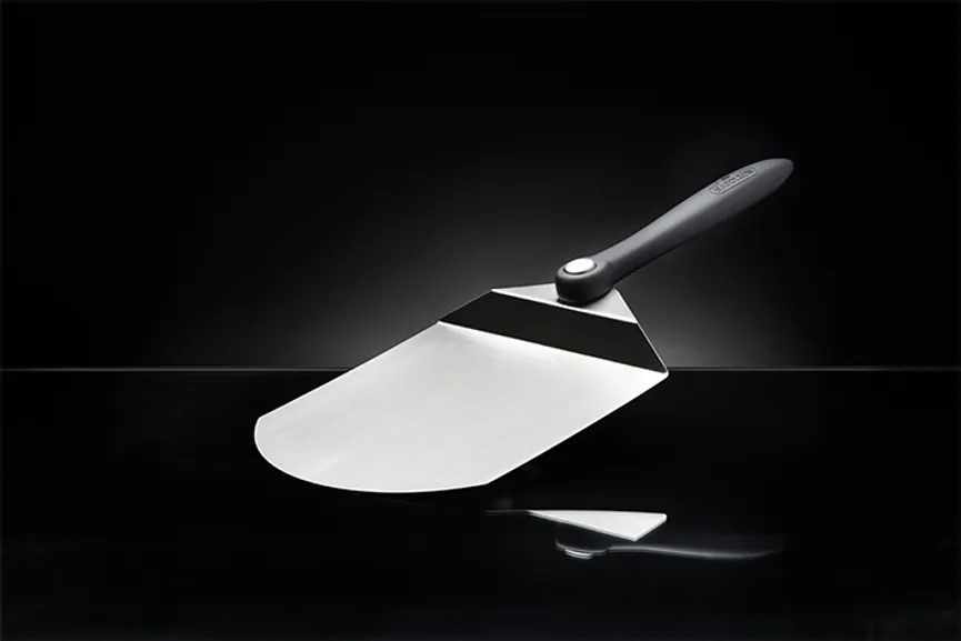 PRO Pizza-Heber detail