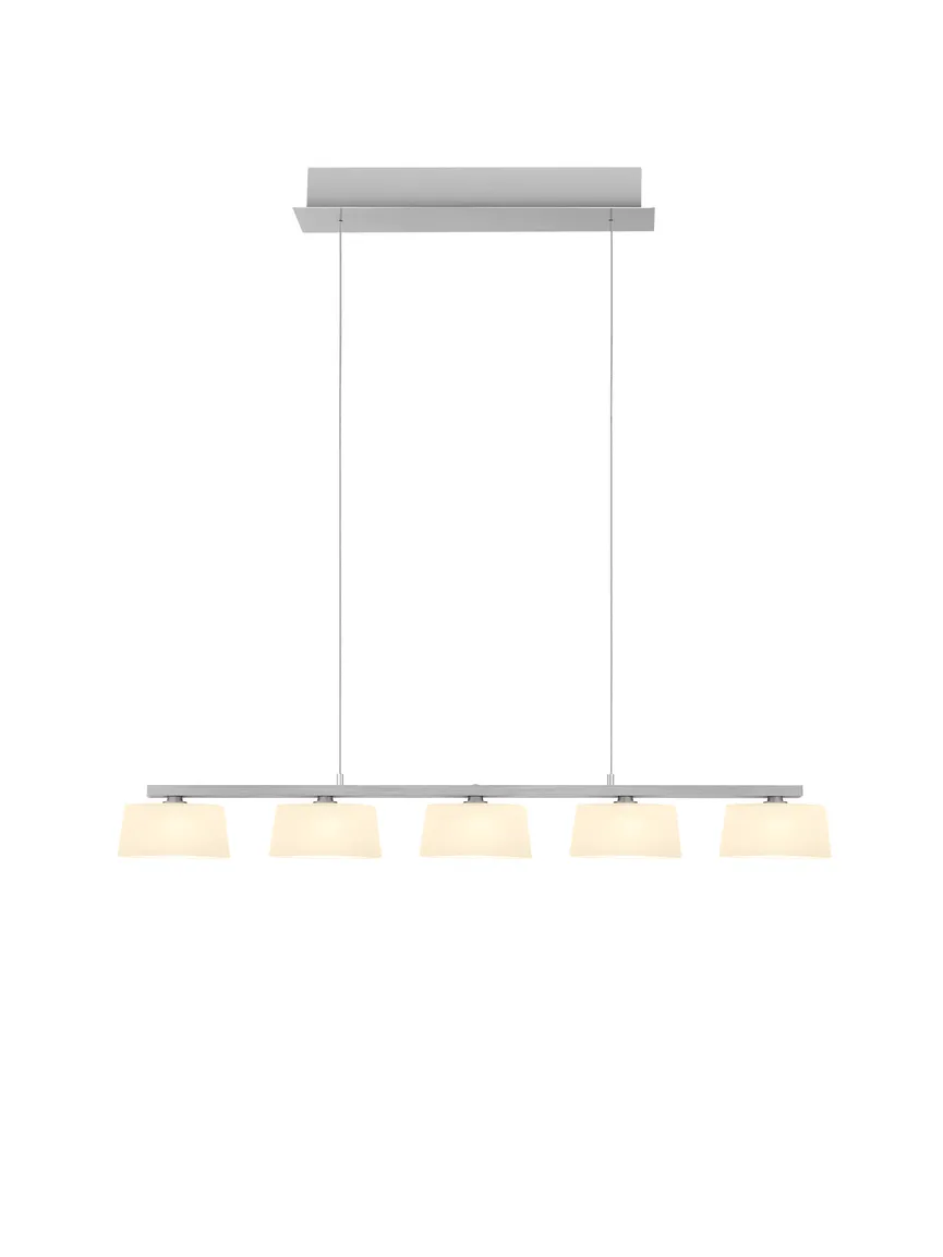 LED-Pendelleuchte "VIEW" hauptaufnahme