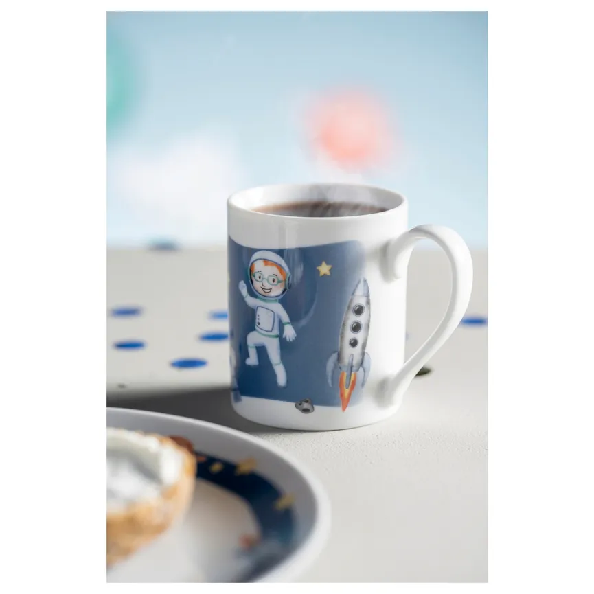 Kinder-Service "Avventura" milieu