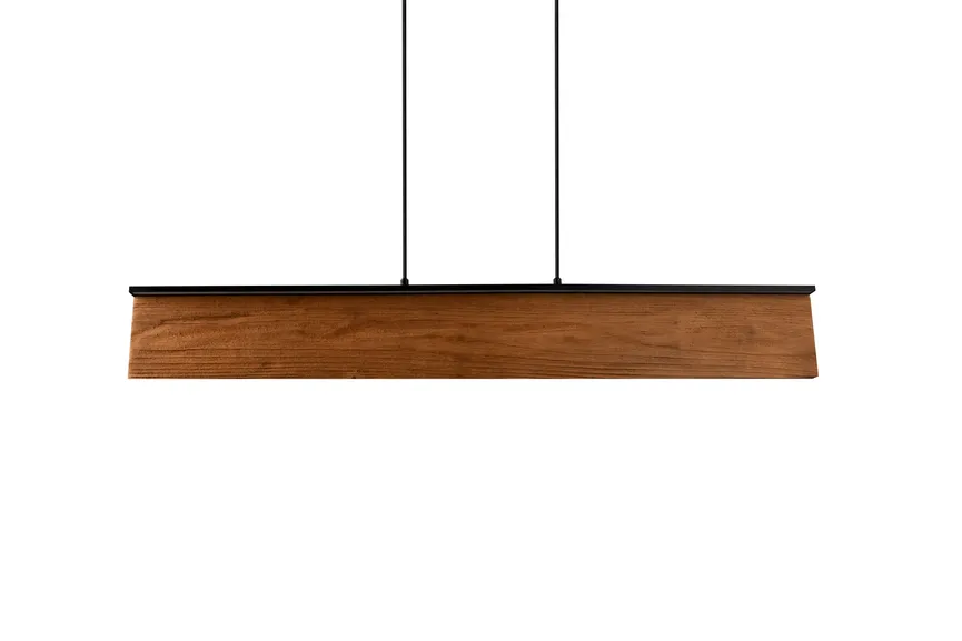 LED-Pendelleuchte "Kalea" detail