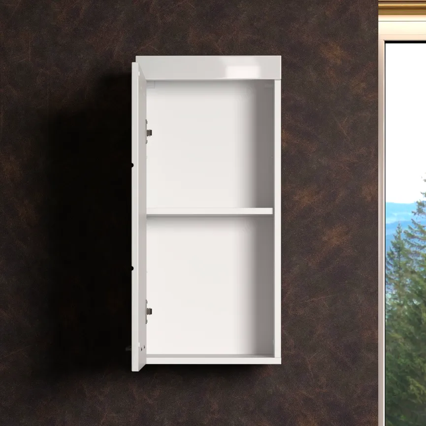 *Hängeschrank detail