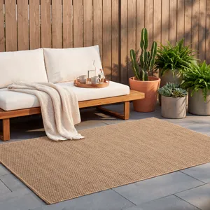 Outdoorteppich