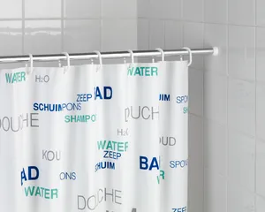 Duschstange 