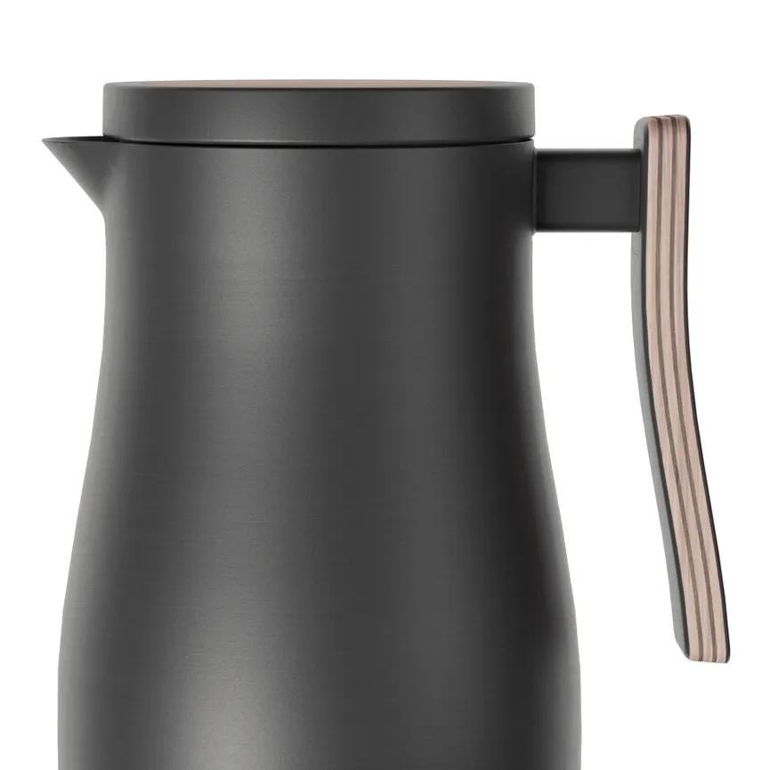 Isolierkanne Studio Allure detail