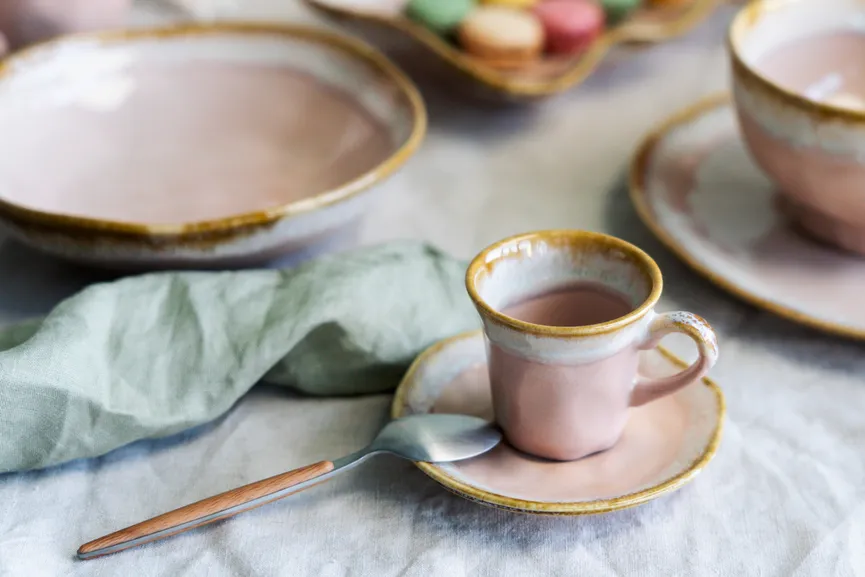 Espressotassen-Set "Nala" milieu