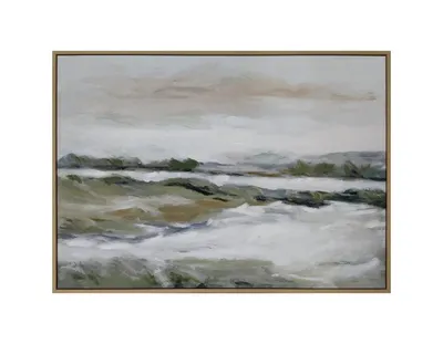 Wandbild 52,1 x 72,1 cm