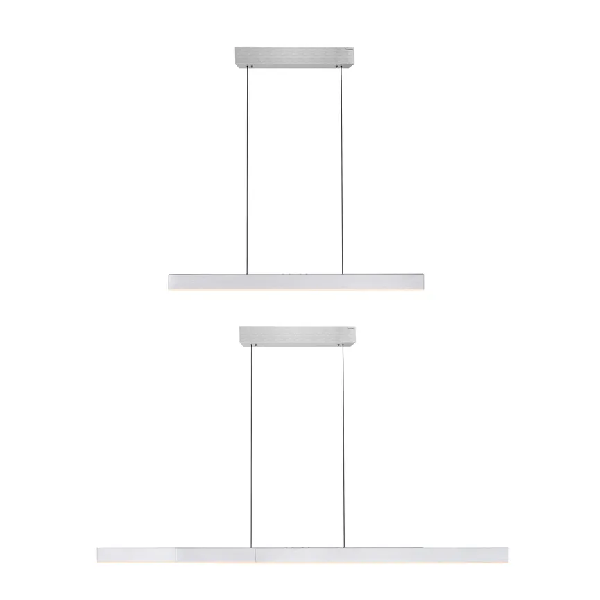 Pendelleuchte "PURE-Moto-Rise" detail